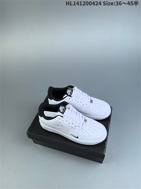 women air force one shoes 36-45 2025-9-19-519